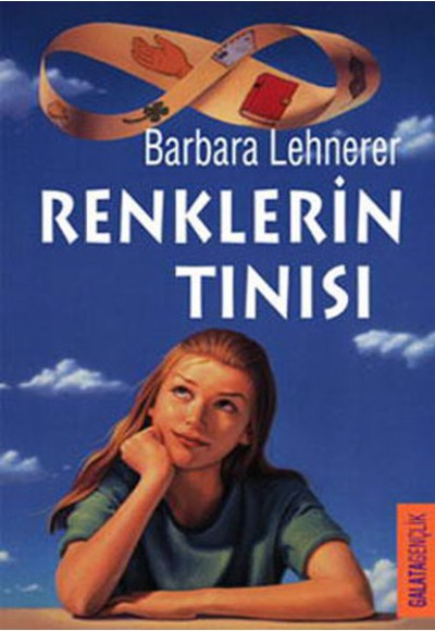 Renklerin Tınısı