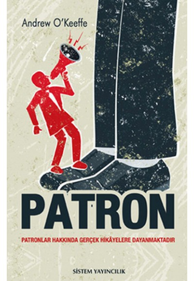 Patron