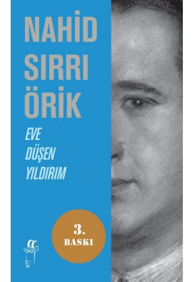 Eve Düşen Yıldırım Hikayeler 3