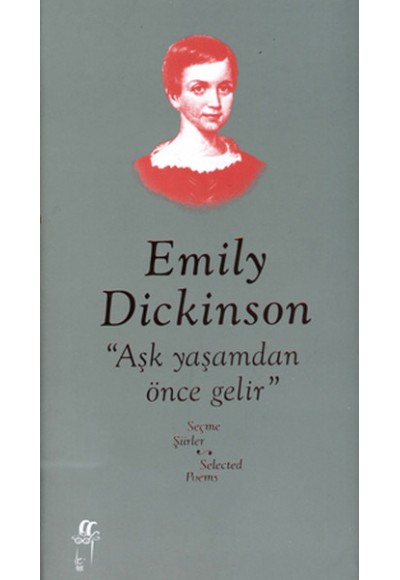 Emily Dickinson Seçme Şiirler