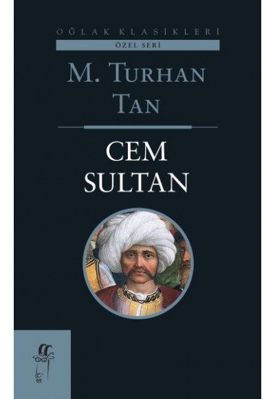 Cem Sultan