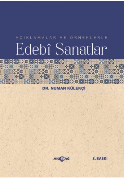 Açıklamalar ve Örneklerle Edebi Sanatlar