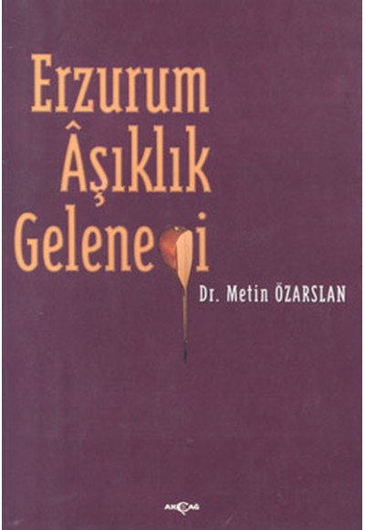 Erzurum Aşıklık Geleneği