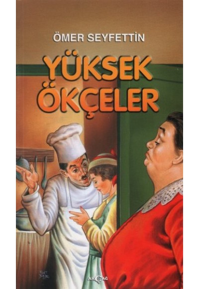 Yüksek Ökçeler