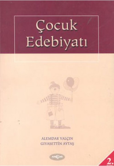 Çocuk Edebiyatı