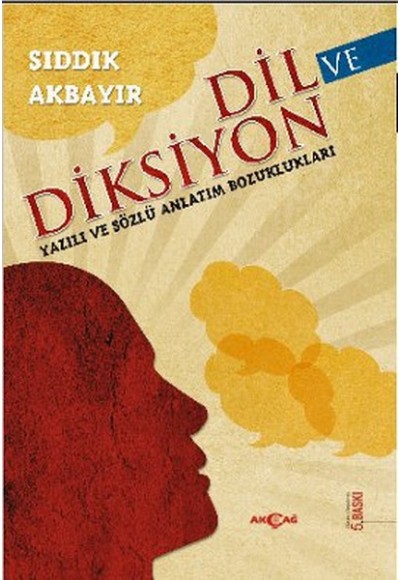 Dil ve Diksiyon