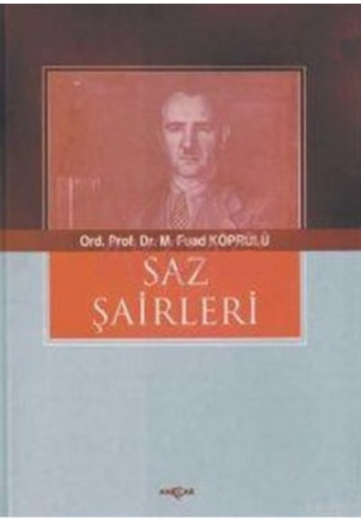 Saz Şairleri