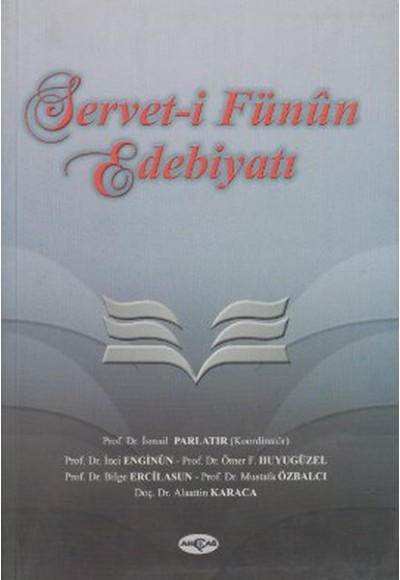 Servet-i Fünun Edebiyatı