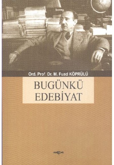 Bugünkü Edebiyat