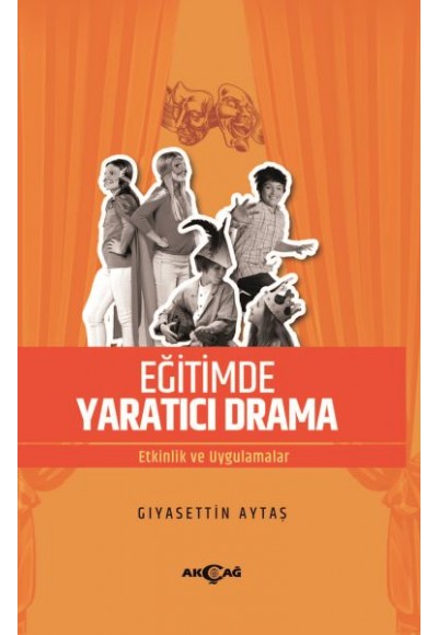 Eğitimde Yaratıcı Drama