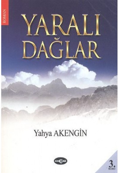 Yaralı Dağlar