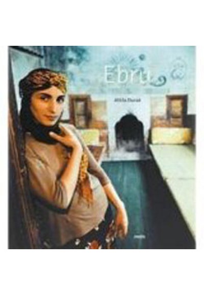 Ebru / Reflections of Cultural Diversity in Turkey (Cd'li)