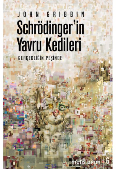 Schrödinger'in Yavru Kedileri  Gerçekliğin Peşinde