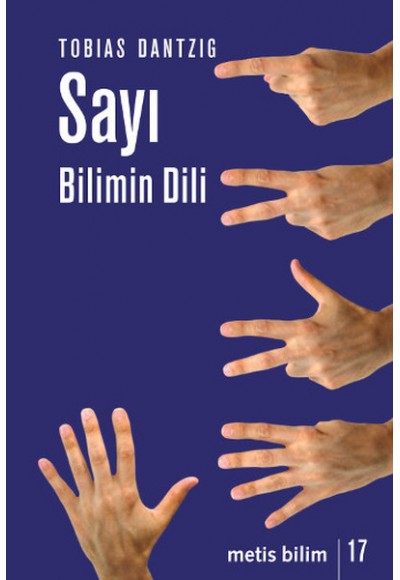 Sayı: Bilimin Dili