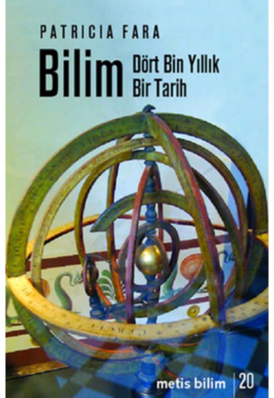 Bilim: Dört Bin Yıllık Bir Tarih