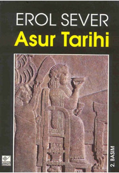 Asur Tarihi