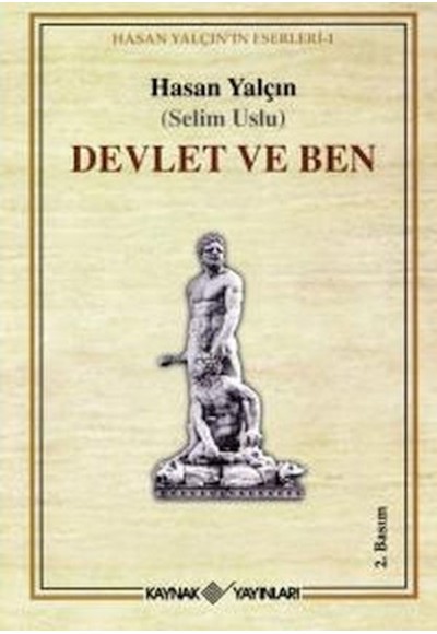 Devlet ve Ben