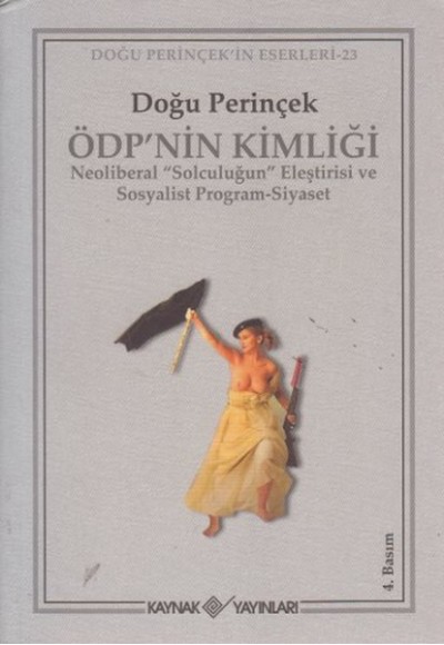 ÖDP’nin Kimliği