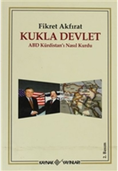 Kukla Devlet