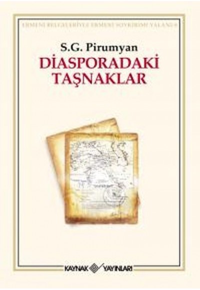 Diasporadaki Taşnaklar