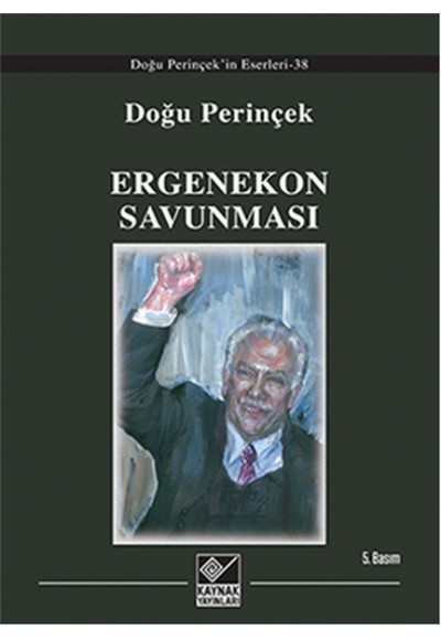 Ergenekon Savunması