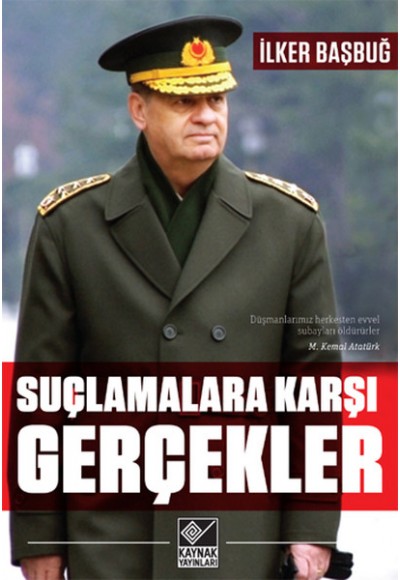 Suçlamalara Karşı Gerçekler