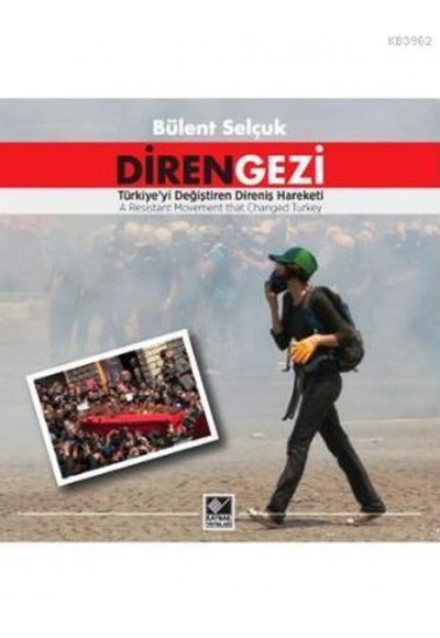 Diren Gezi