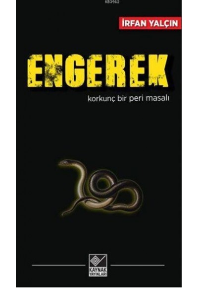 Engerek