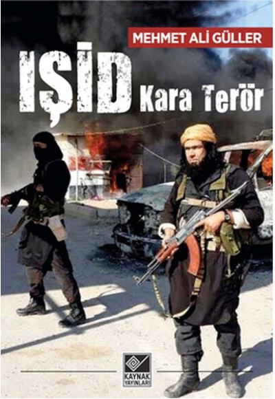 Işid Kara Terör