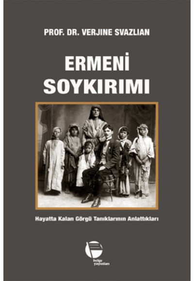 Ermeni Soykırımı