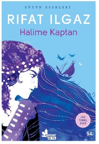 Halime Kaptan