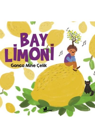 Bay Limoni