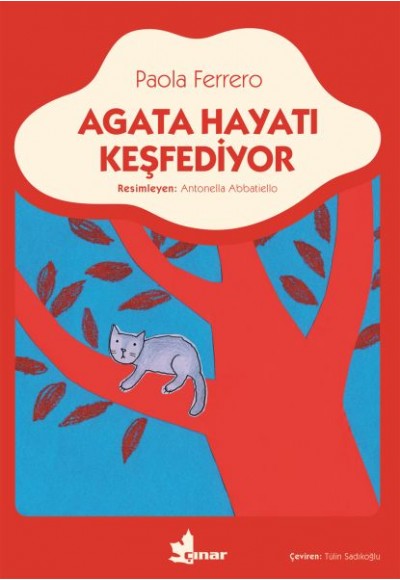 Agata Hayatı Keşfediyor