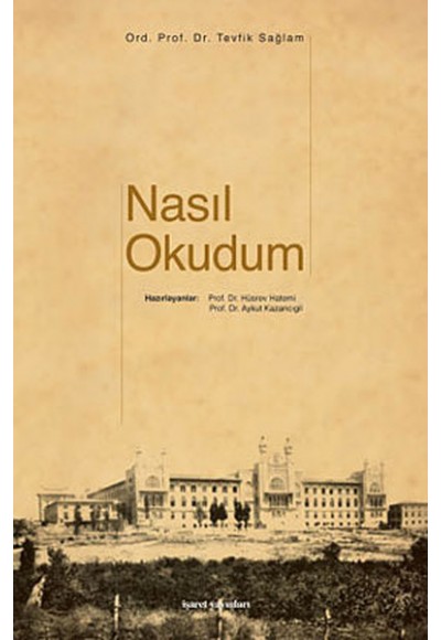 Nasıl Okudum