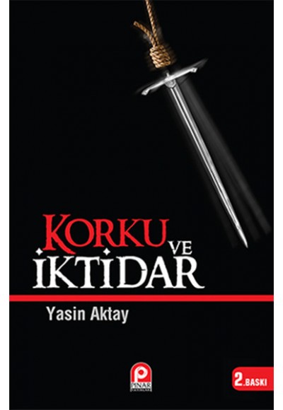 Korku Ve İktidar