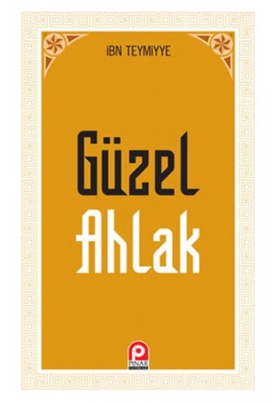 Güzel Ahlak