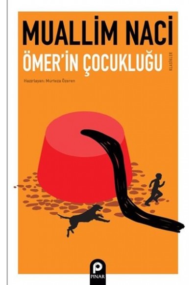 Ömer'in Çocukluğu