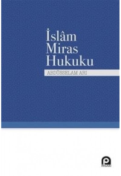 İslam Miras Hukuku