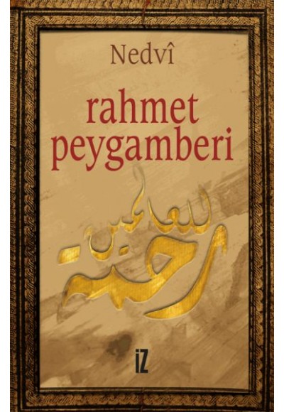 Rahmet Peygamberi