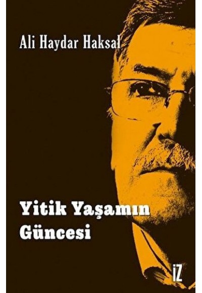 Yitik Yaşamın Güncesi