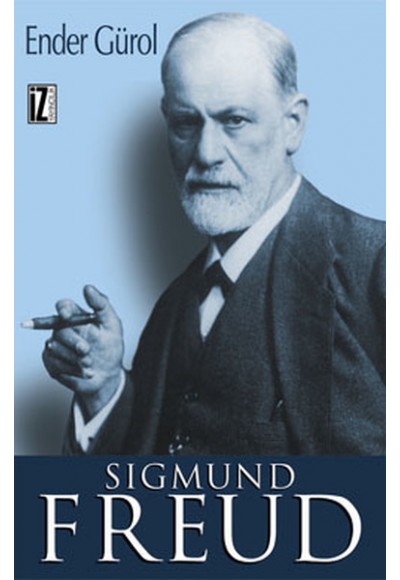 Sigmund Freud