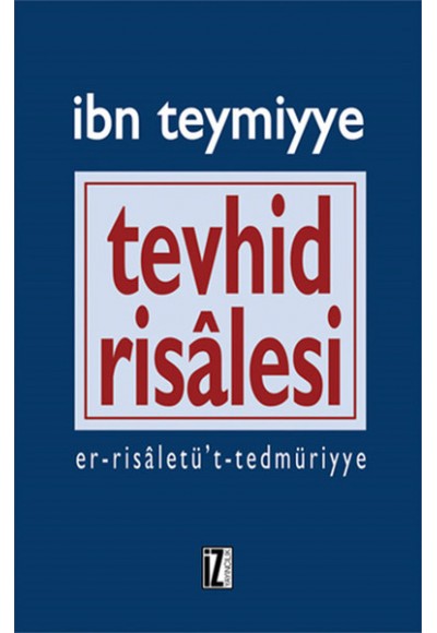 Tevhid Risalesi