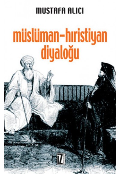 Müslüman Hristiyan Diyaloğu