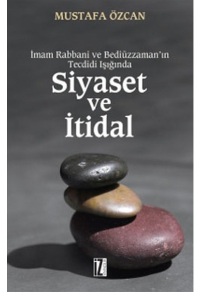 Siyaset ve İtidal