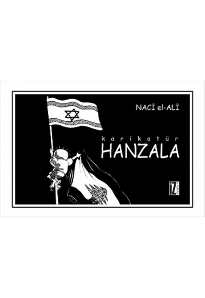 Hanzala-Karikatür