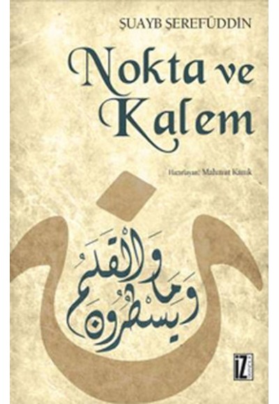 Nokta ve Kalem