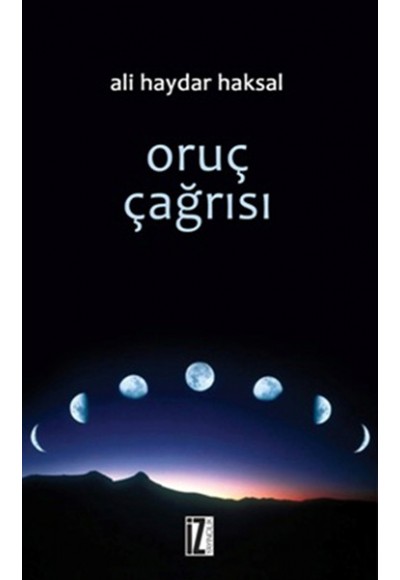 Oruç Çağrısı