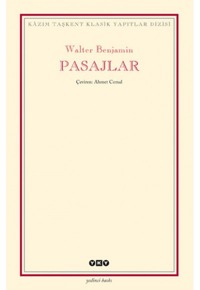 Pasajlar