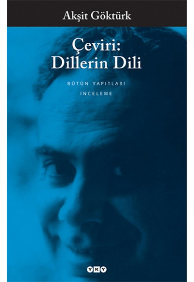 Çeviri: Dillerin Dili