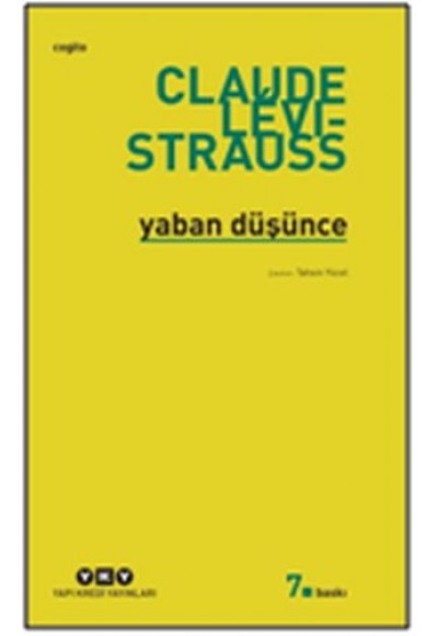 Yaban Düşünce